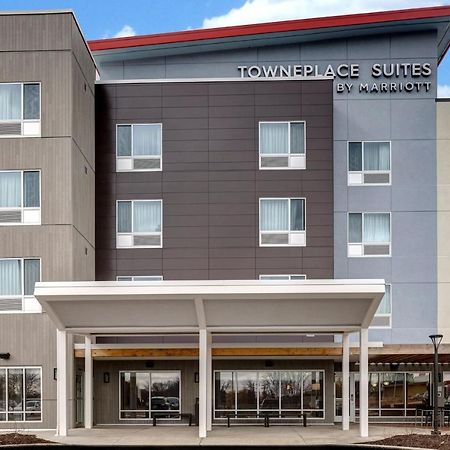 Towneplace Suites By Marriott มอนโร ภายนอก รูปภาพ