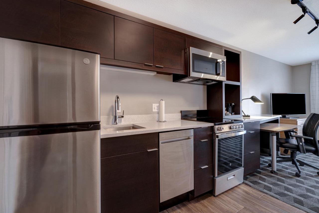 Towneplace Suites By Marriott มอนโร ภายนอก รูปภาพ
