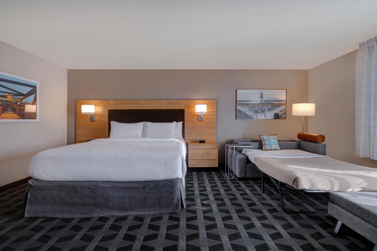 Towneplace Suites By Marriott มอนโร ภายนอก รูปภาพ