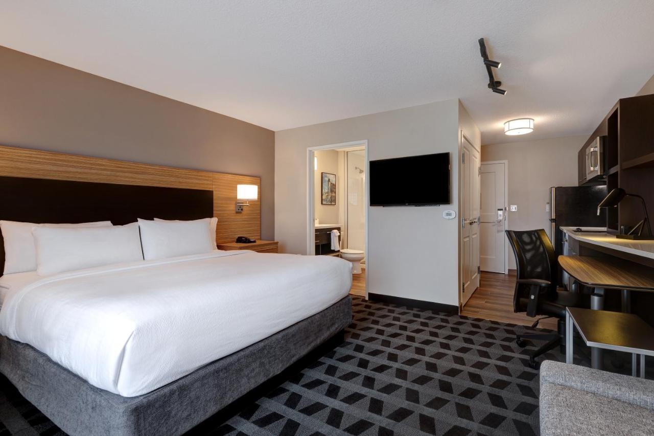 Towneplace Suites By Marriott มอนโร ภายนอก รูปภาพ