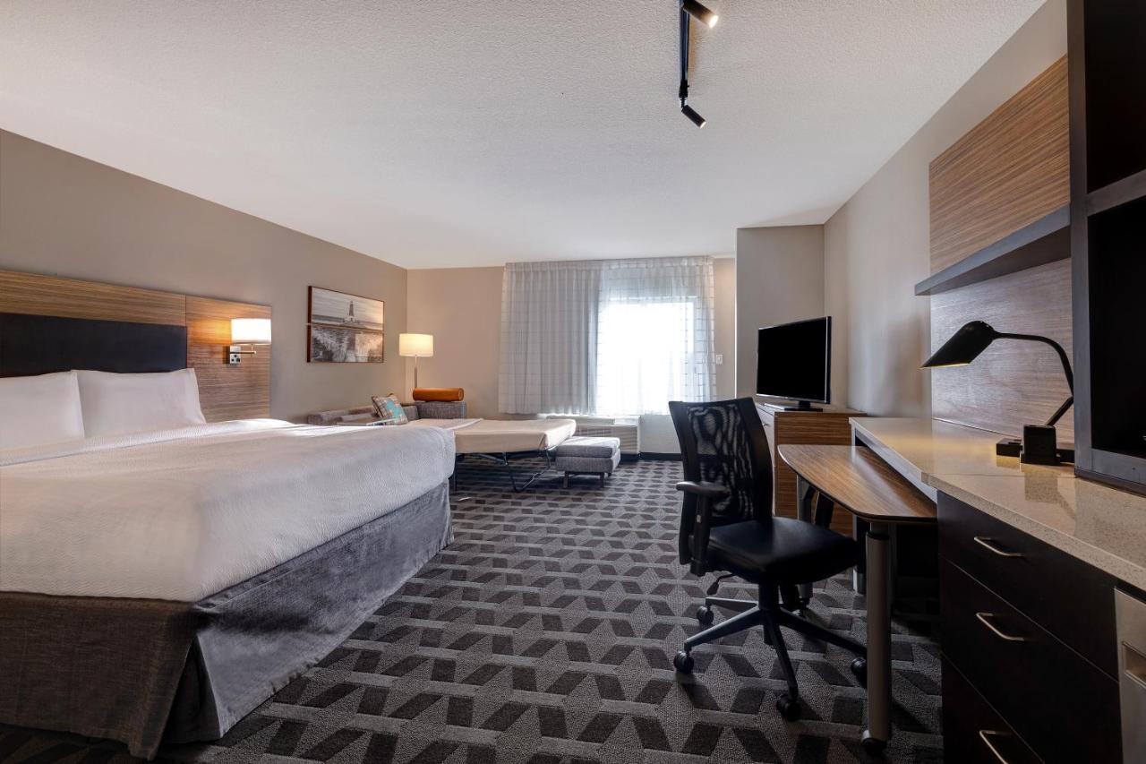 Towneplace Suites By Marriott มอนโร ภายนอก รูปภาพ