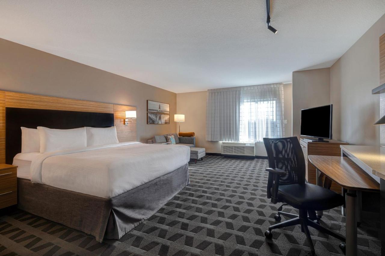 Towneplace Suites By Marriott มอนโร ภายนอก รูปภาพ