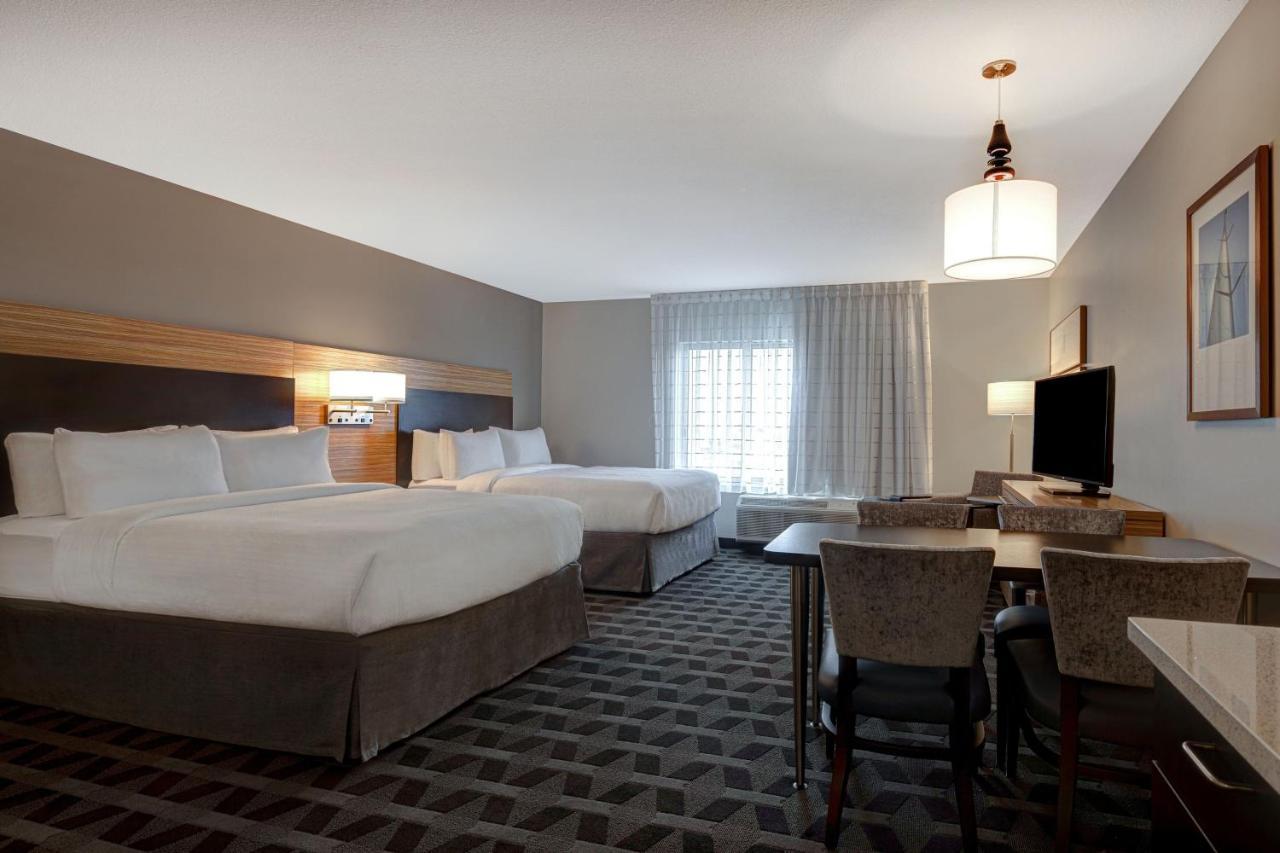 Towneplace Suites By Marriott มอนโร ภายนอก รูปภาพ
