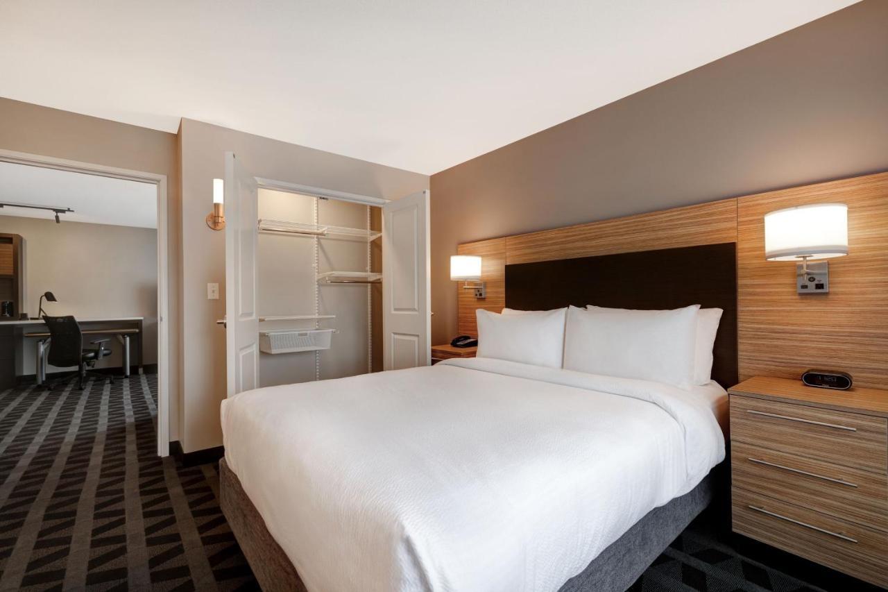 Towneplace Suites By Marriott มอนโร ภายนอก รูปภาพ