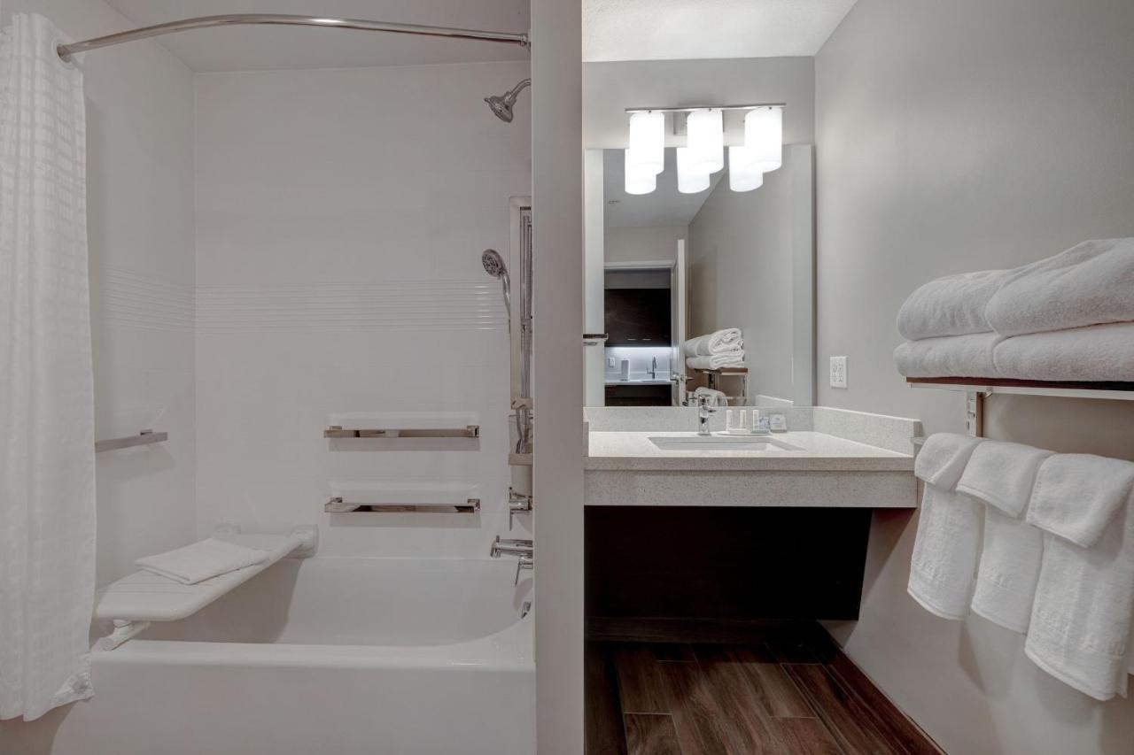 Towneplace Suites By Marriott มอนโร ภายนอก รูปภาพ