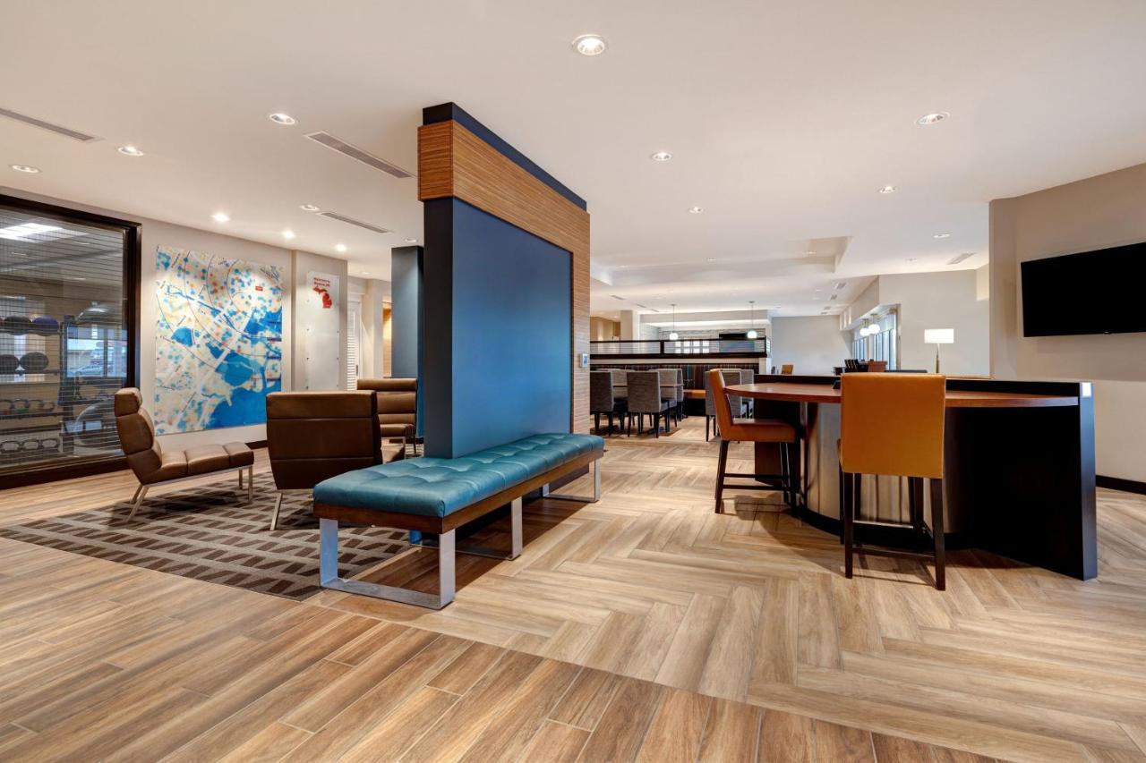 Towneplace Suites By Marriott มอนโร ภายนอก รูปภาพ