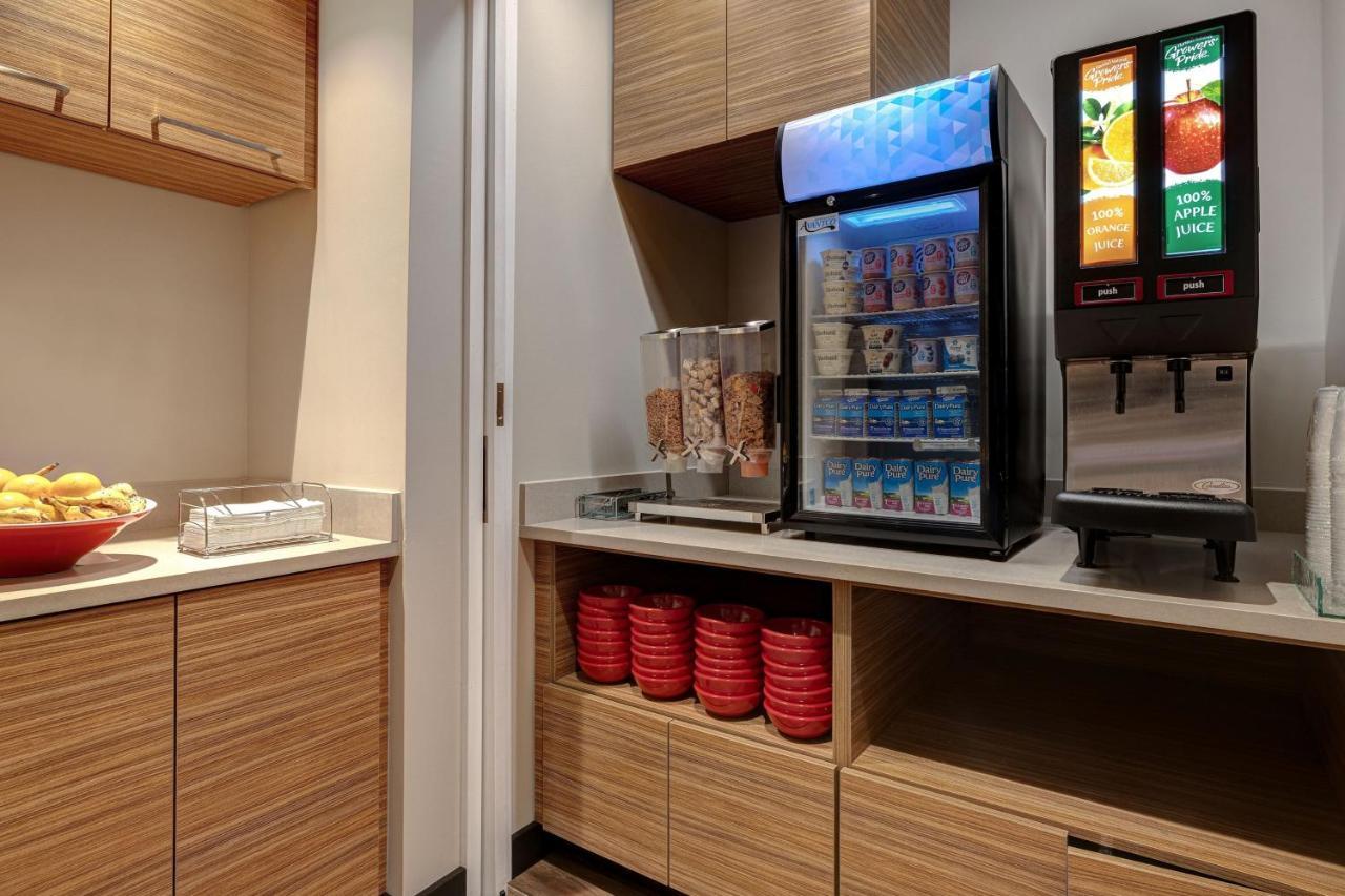 Towneplace Suites By Marriott มอนโร ภายนอก รูปภาพ