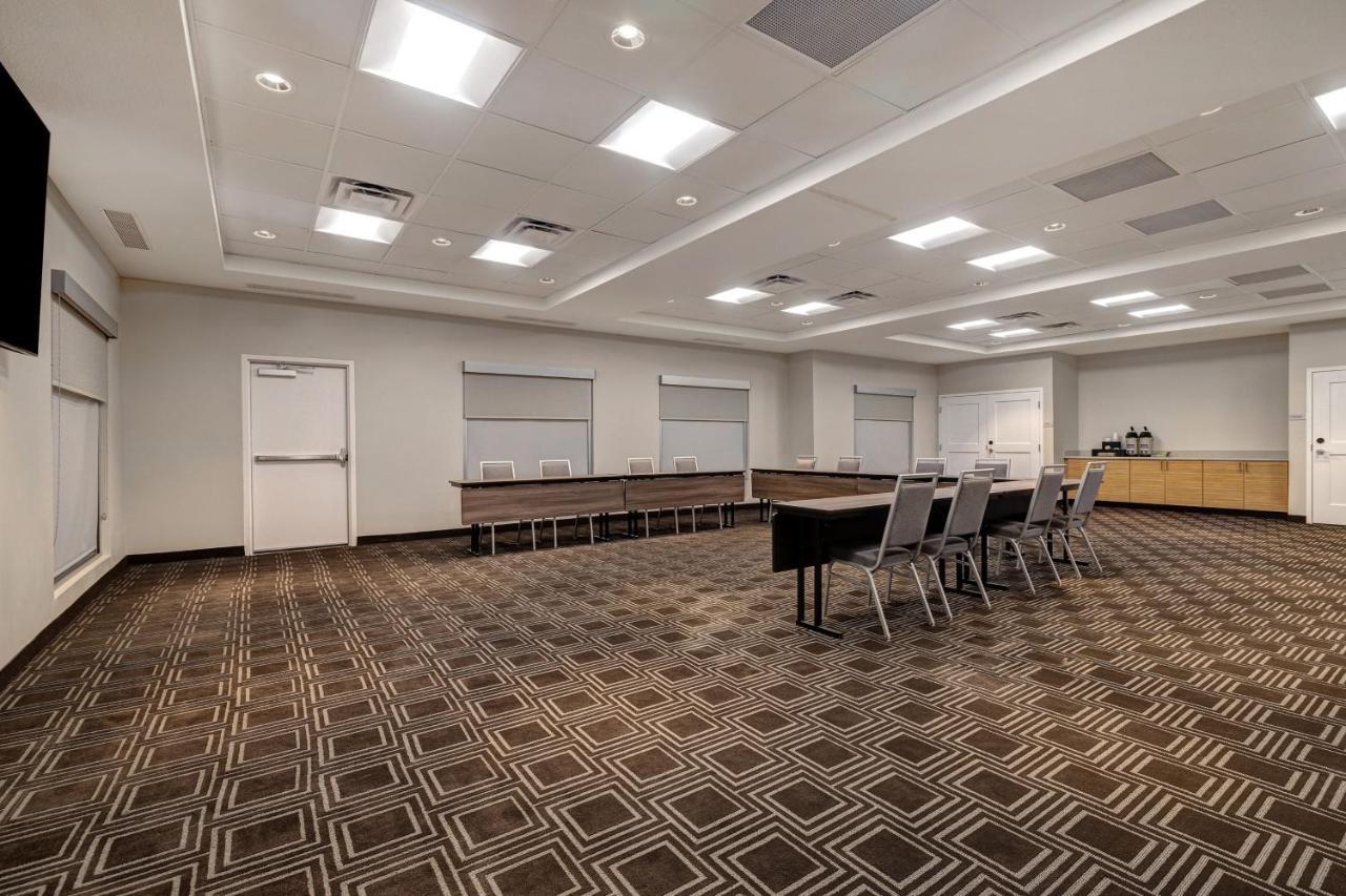 Towneplace Suites By Marriott มอนโร ภายนอก รูปภาพ