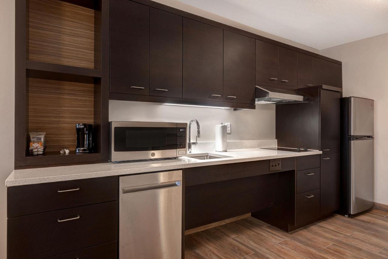Towneplace Suites By Marriott มอนโร ภายนอก รูปภาพ
