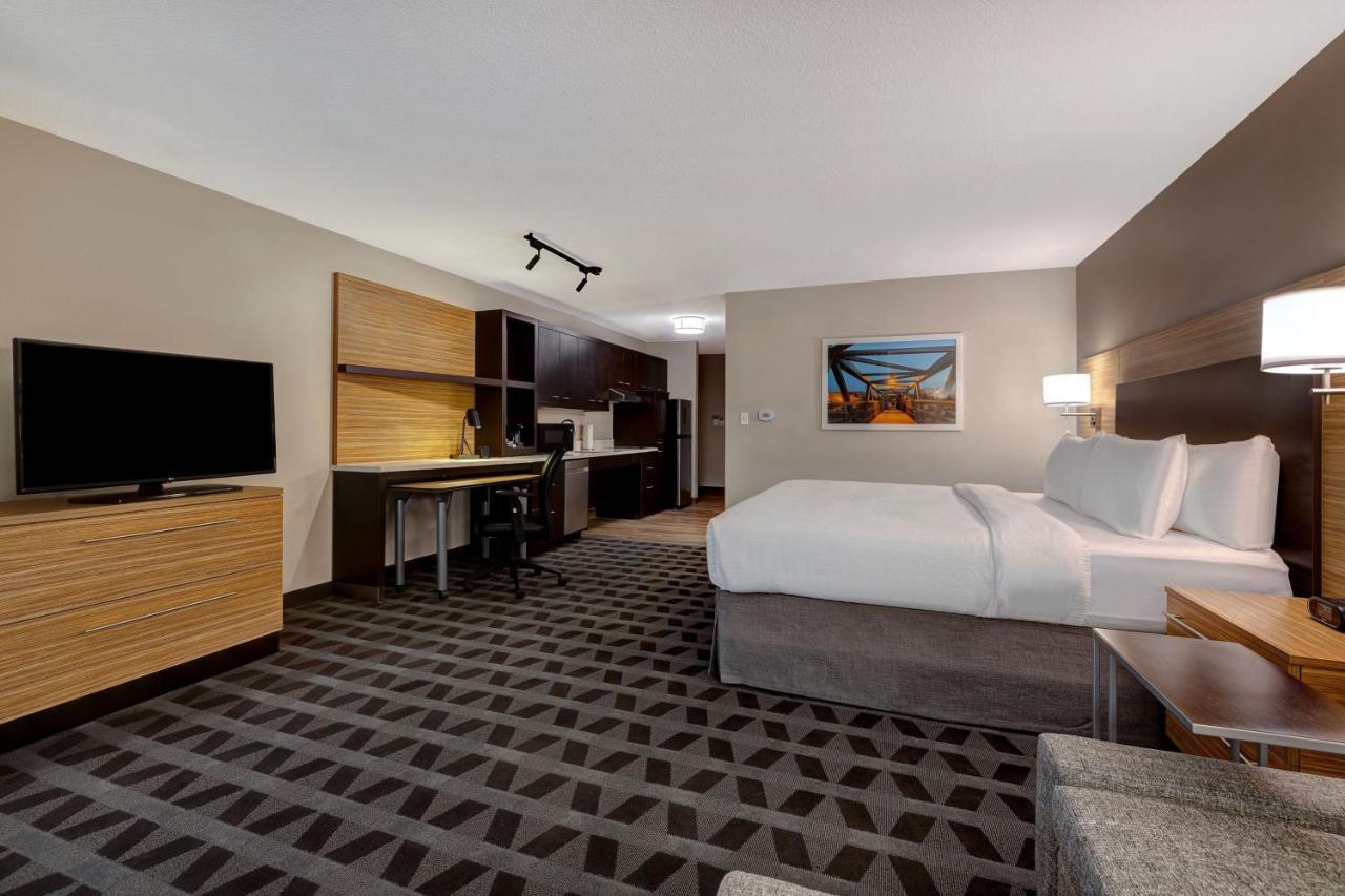 Towneplace Suites By Marriott มอนโร ภายนอก รูปภาพ