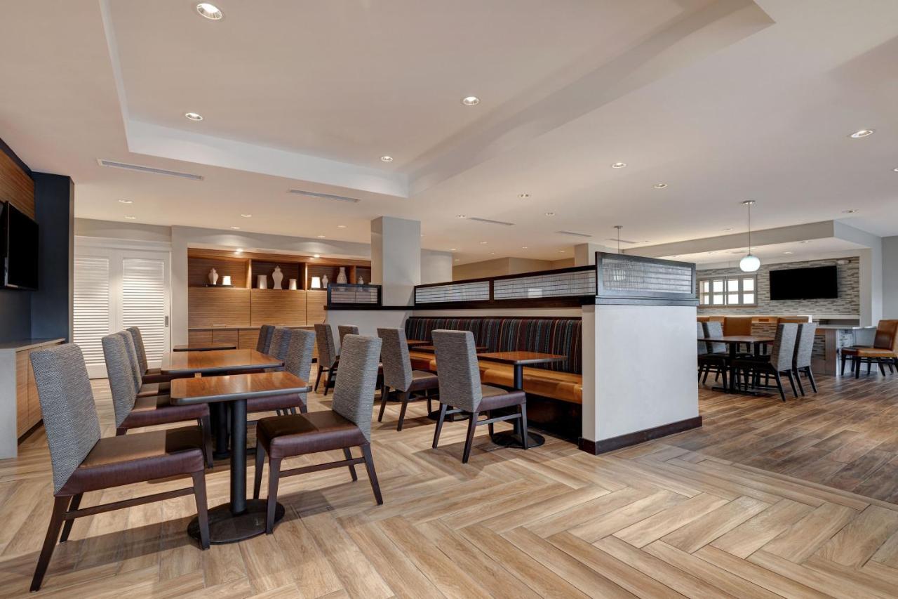 Towneplace Suites By Marriott มอนโร ภายนอก รูปภาพ